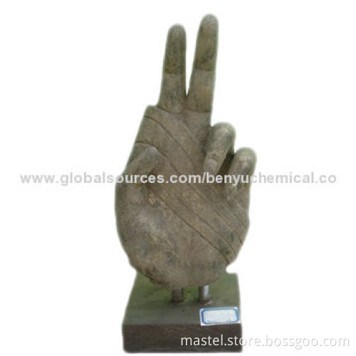 Copy of Old Stone Hand Carving for Home and Garden UseNew